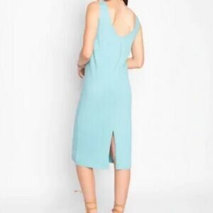WVN Skye Organic Cotton Midi Dress